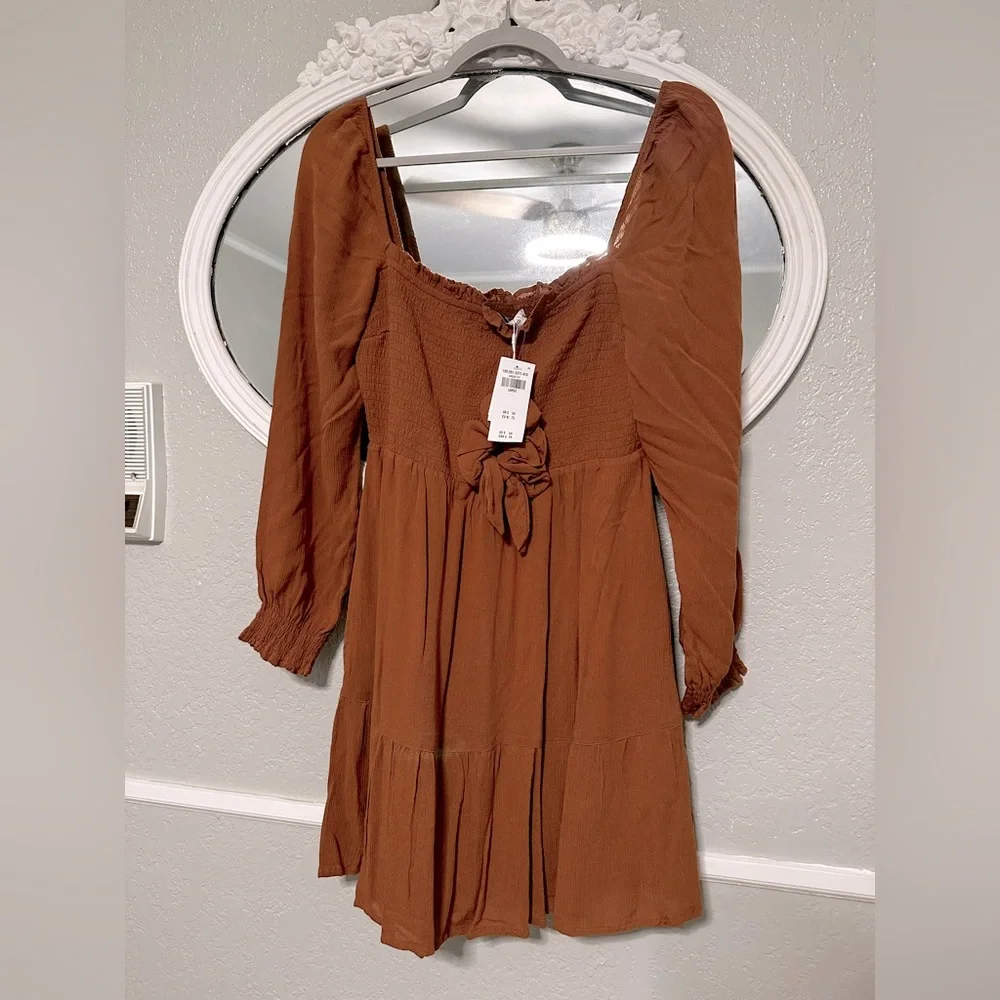 Abercrombie dress - Picture 1 of 2